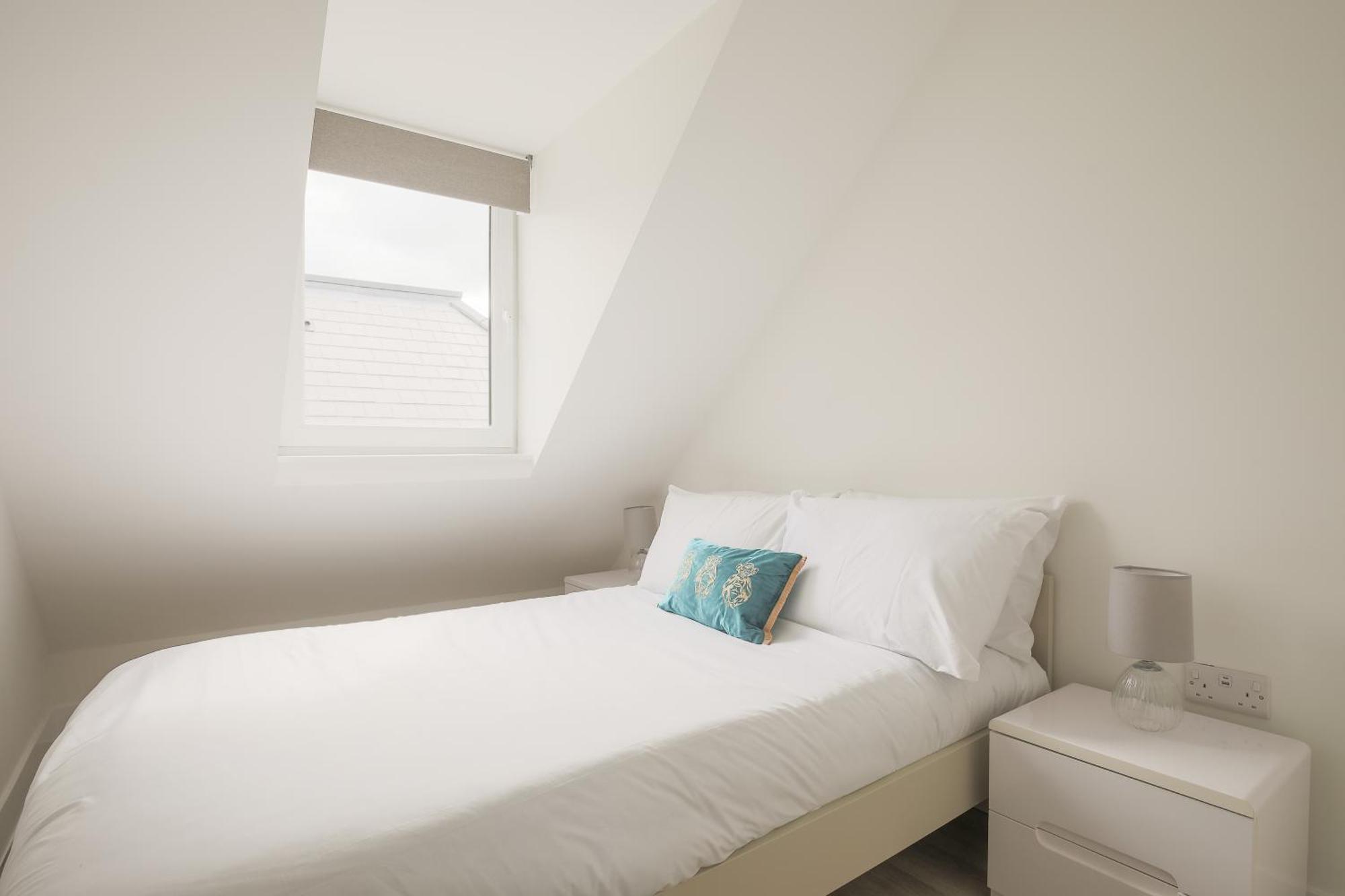 Entr - Modern Apartments In Windsor Dış mekan fotoğraf