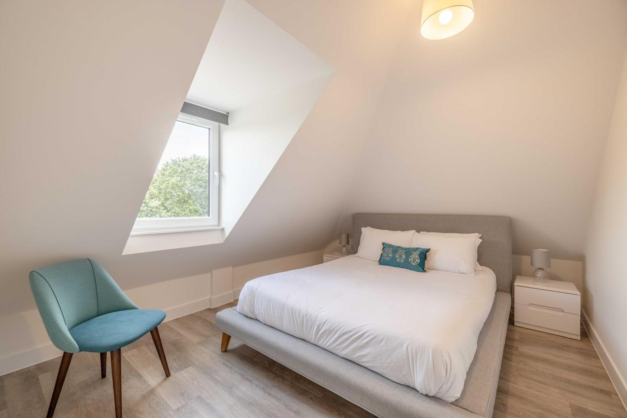 Entr - Modern Apartments In Windsor Dış mekan fotoğraf
